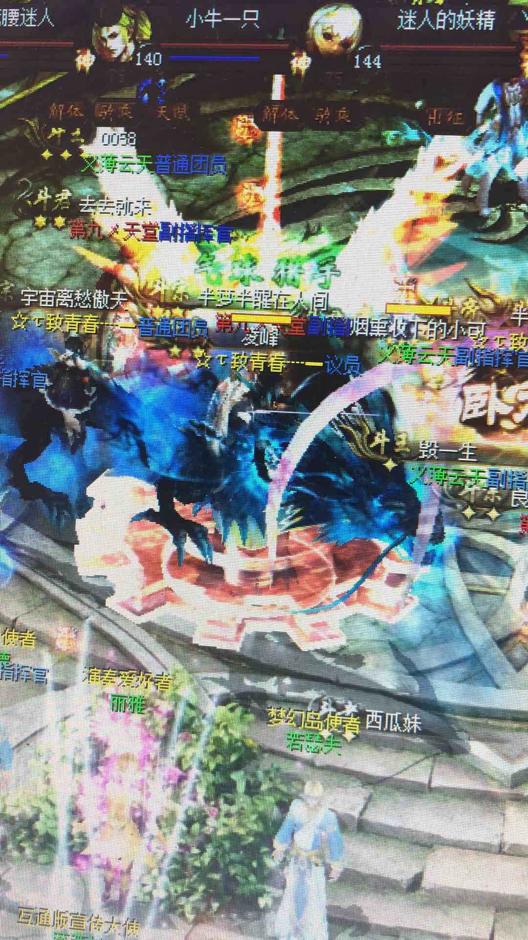 哈伦裤