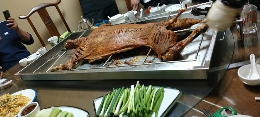 吃饭