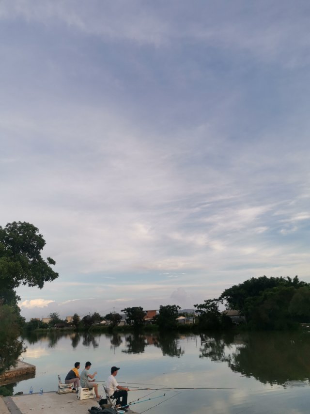 看看风景吧