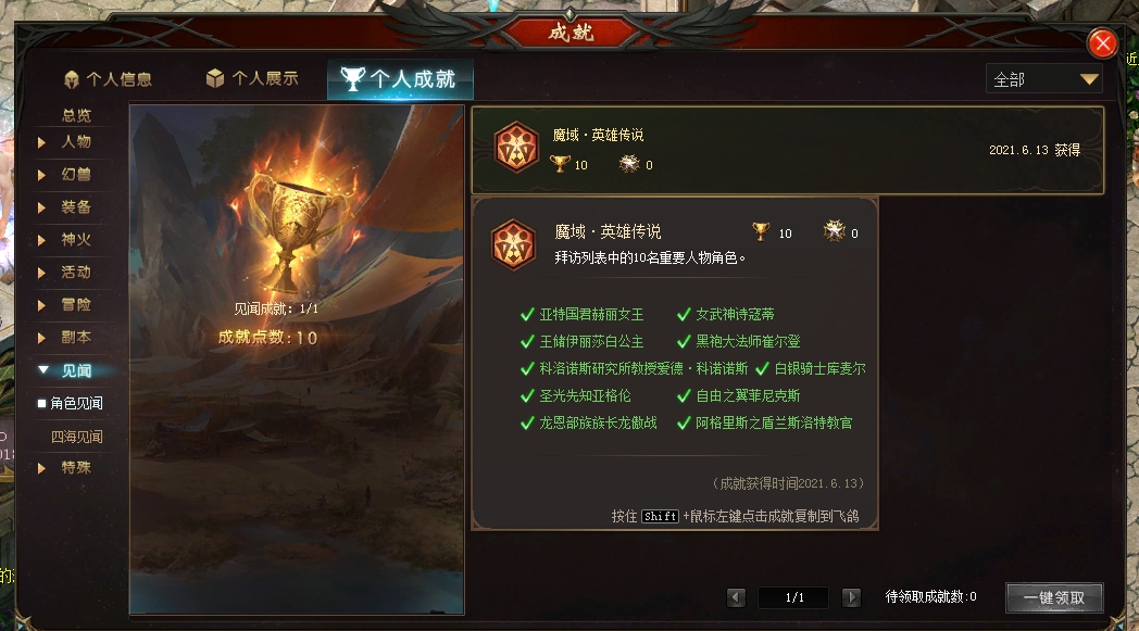 一个人的孤独