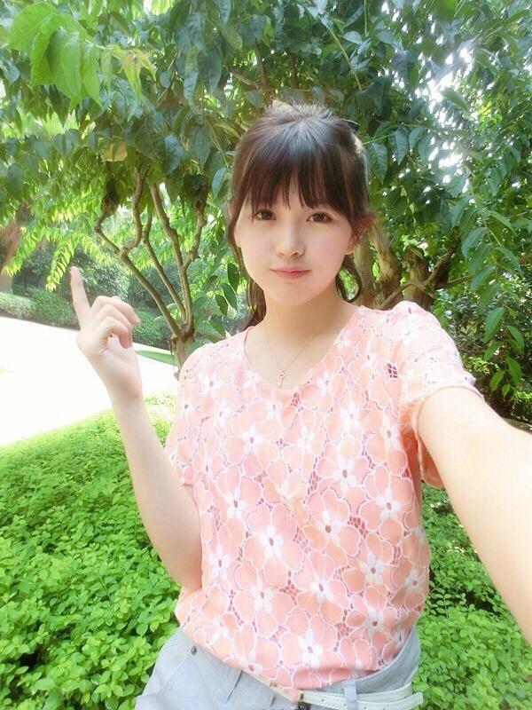 是你