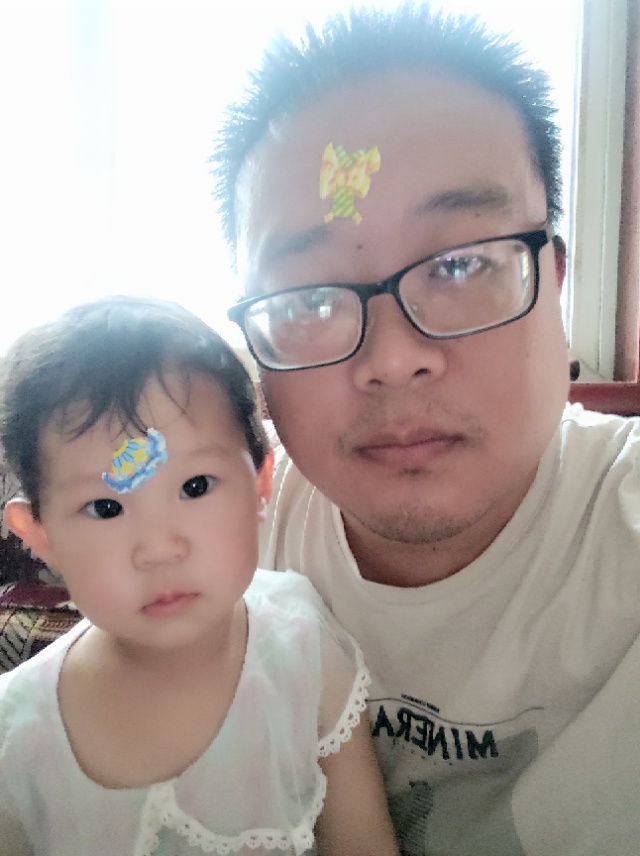 打卡