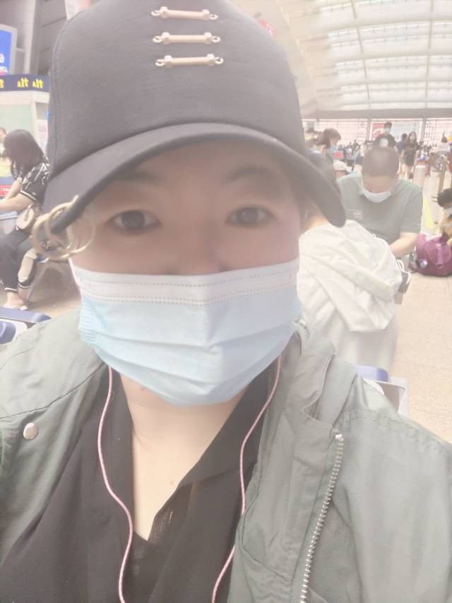 出门在外