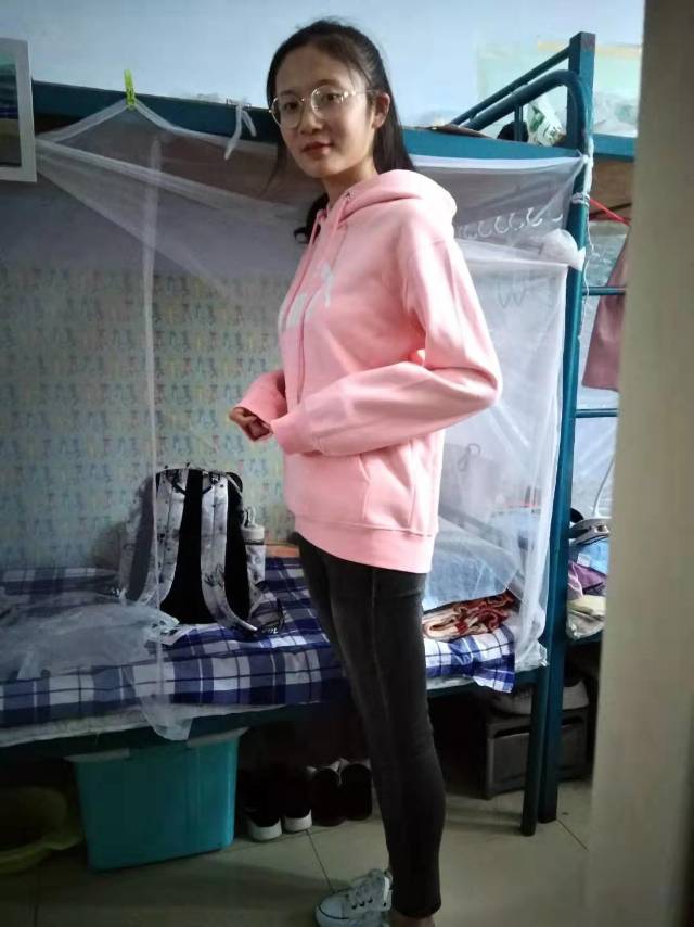 阳光正好