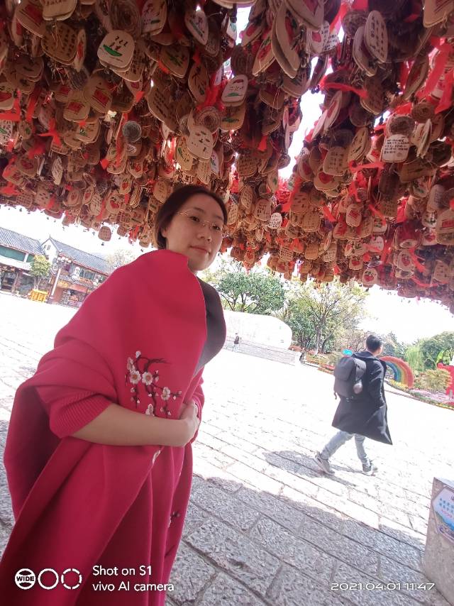 魔域的美眉真的多