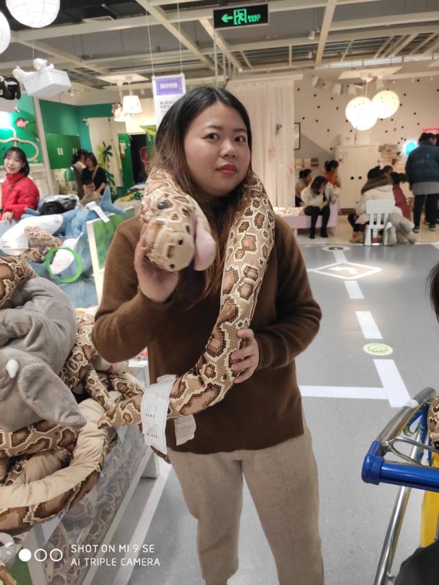 女神认证
