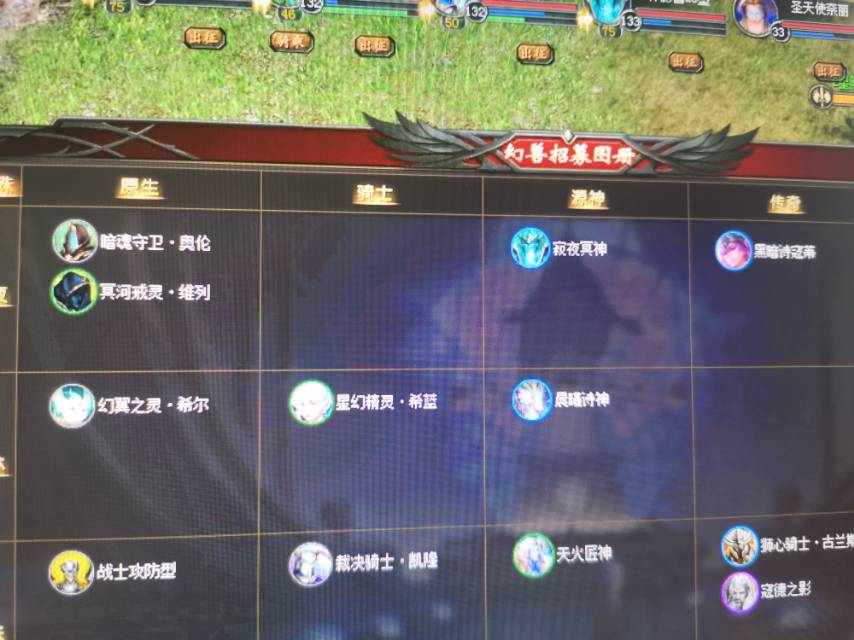 无尽大佬康康