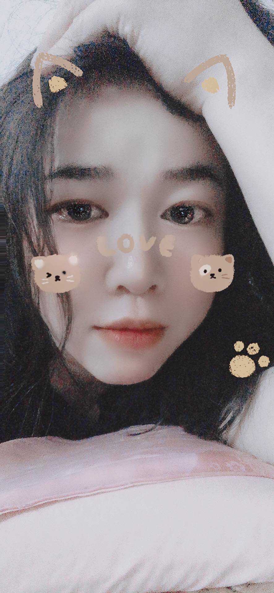美少女