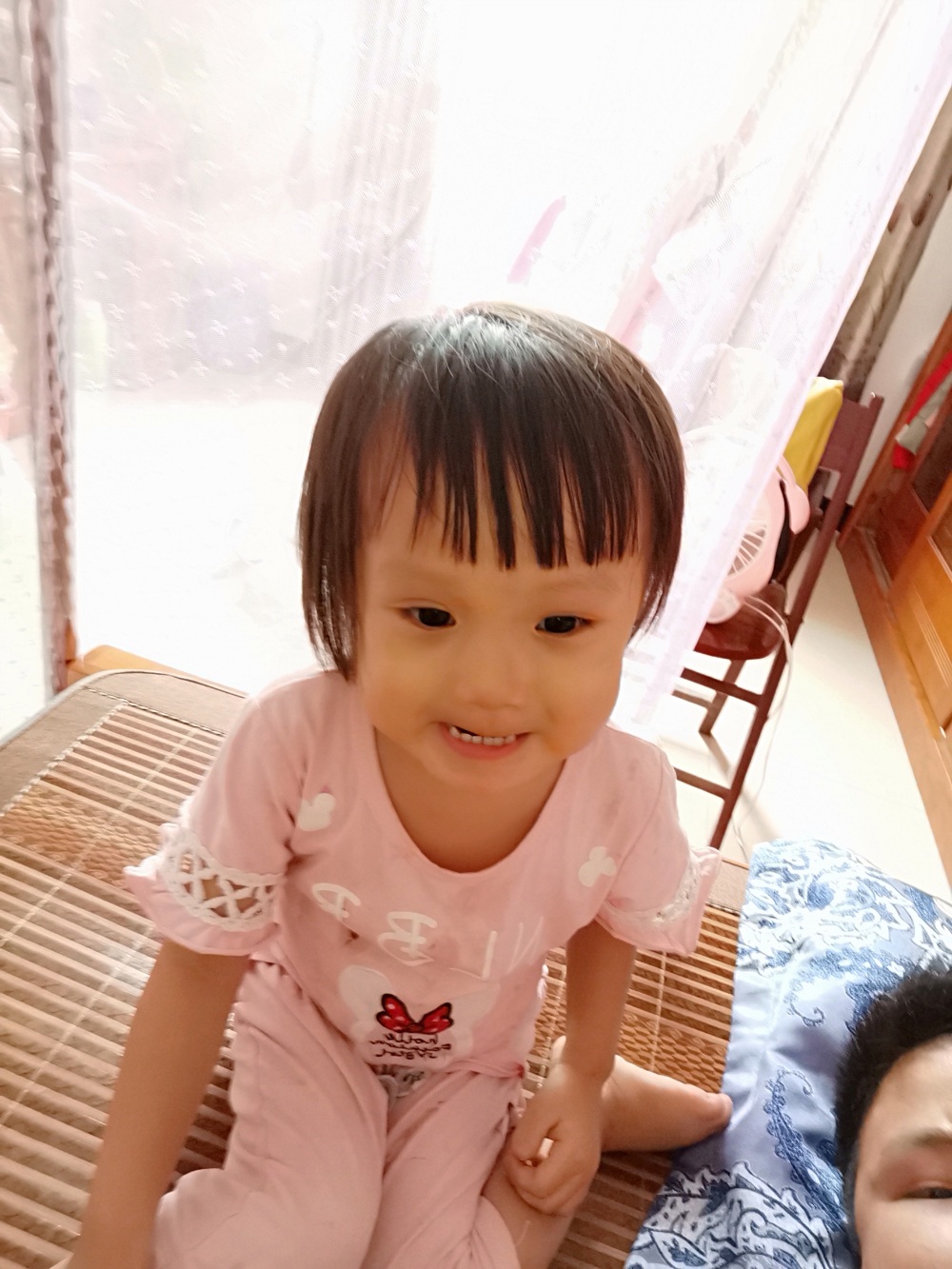 么么哒