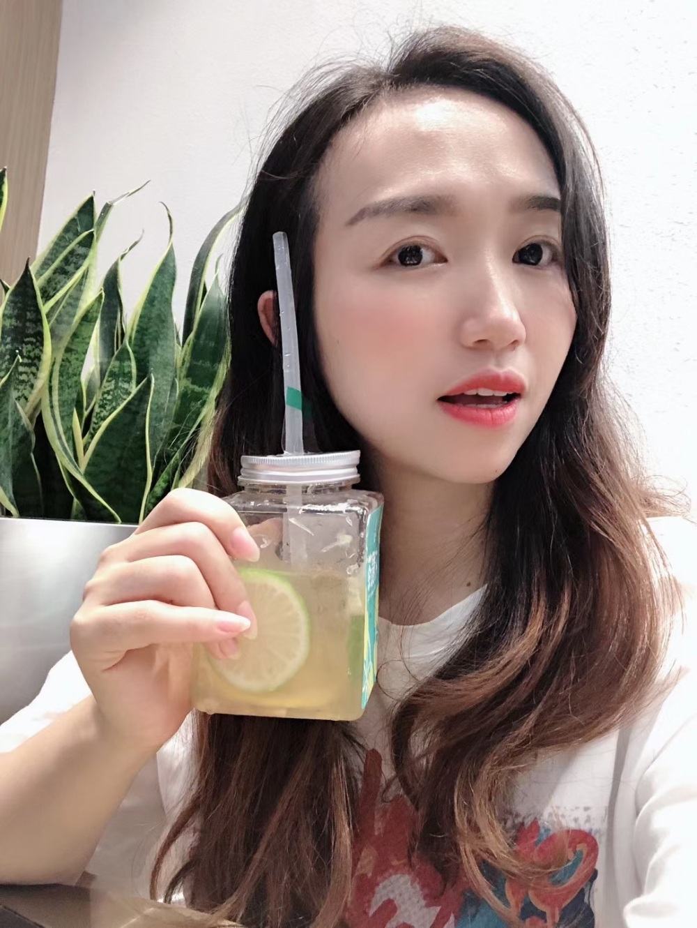 #女神风采秀