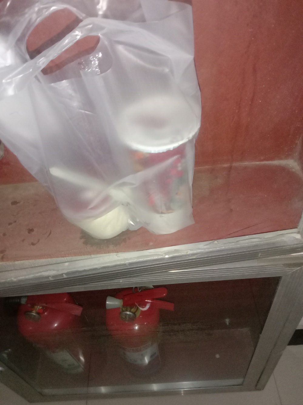 奶茶喝起