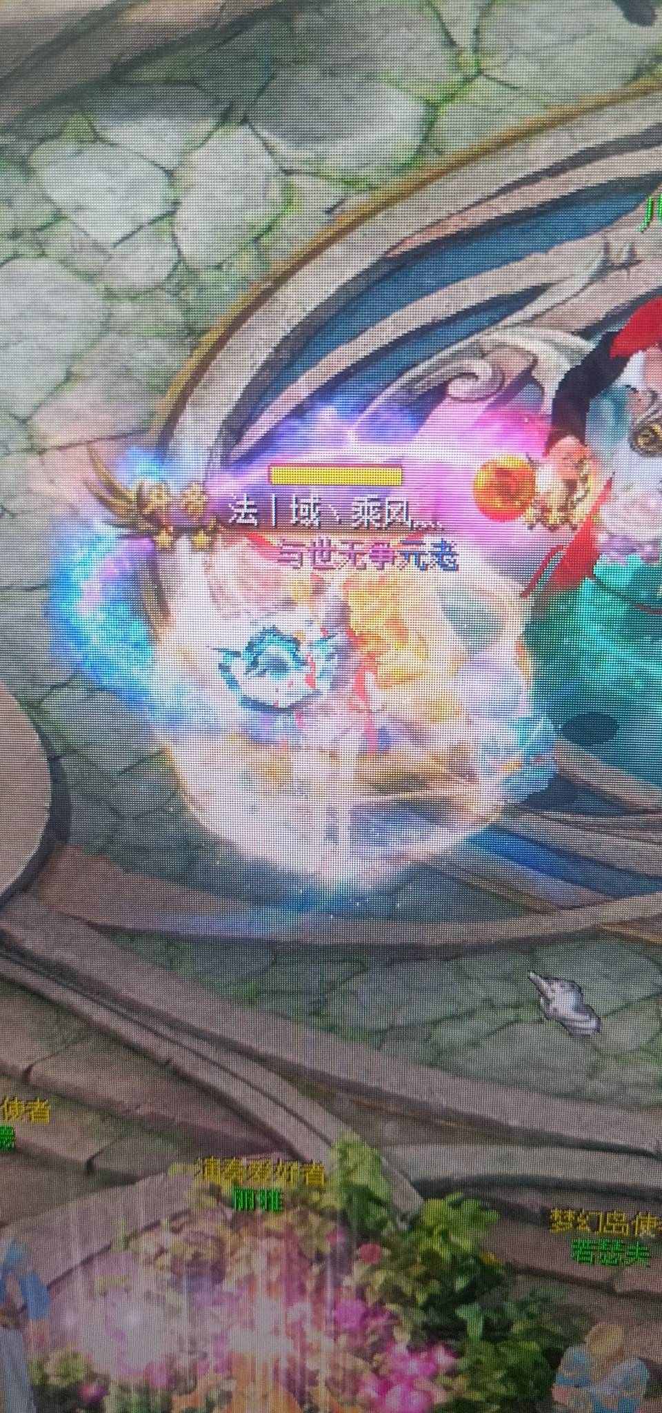 签个到