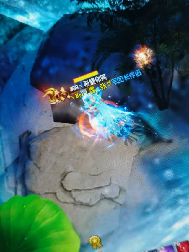 互通版创意AR