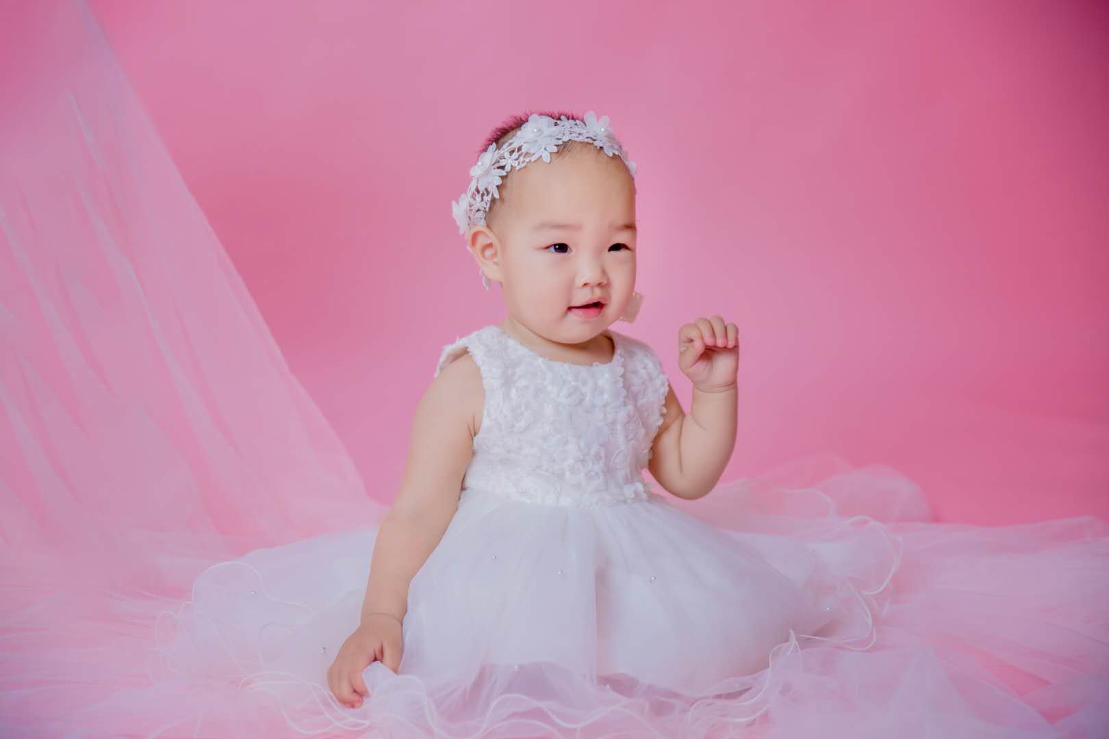 女神认证