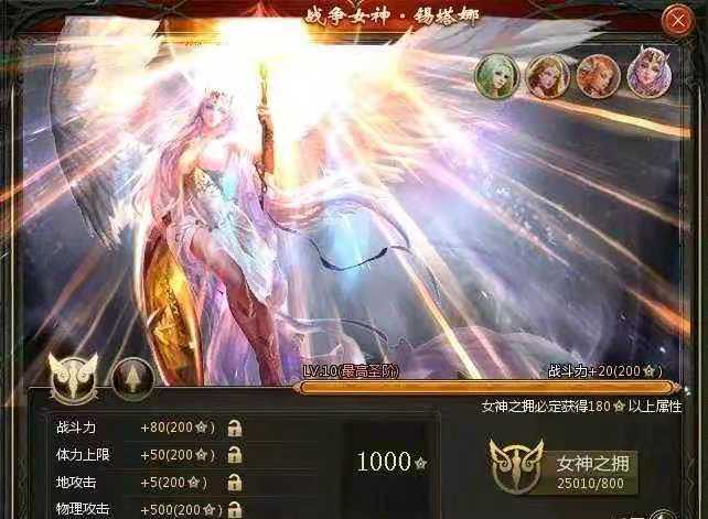 洗女神的详细介绍