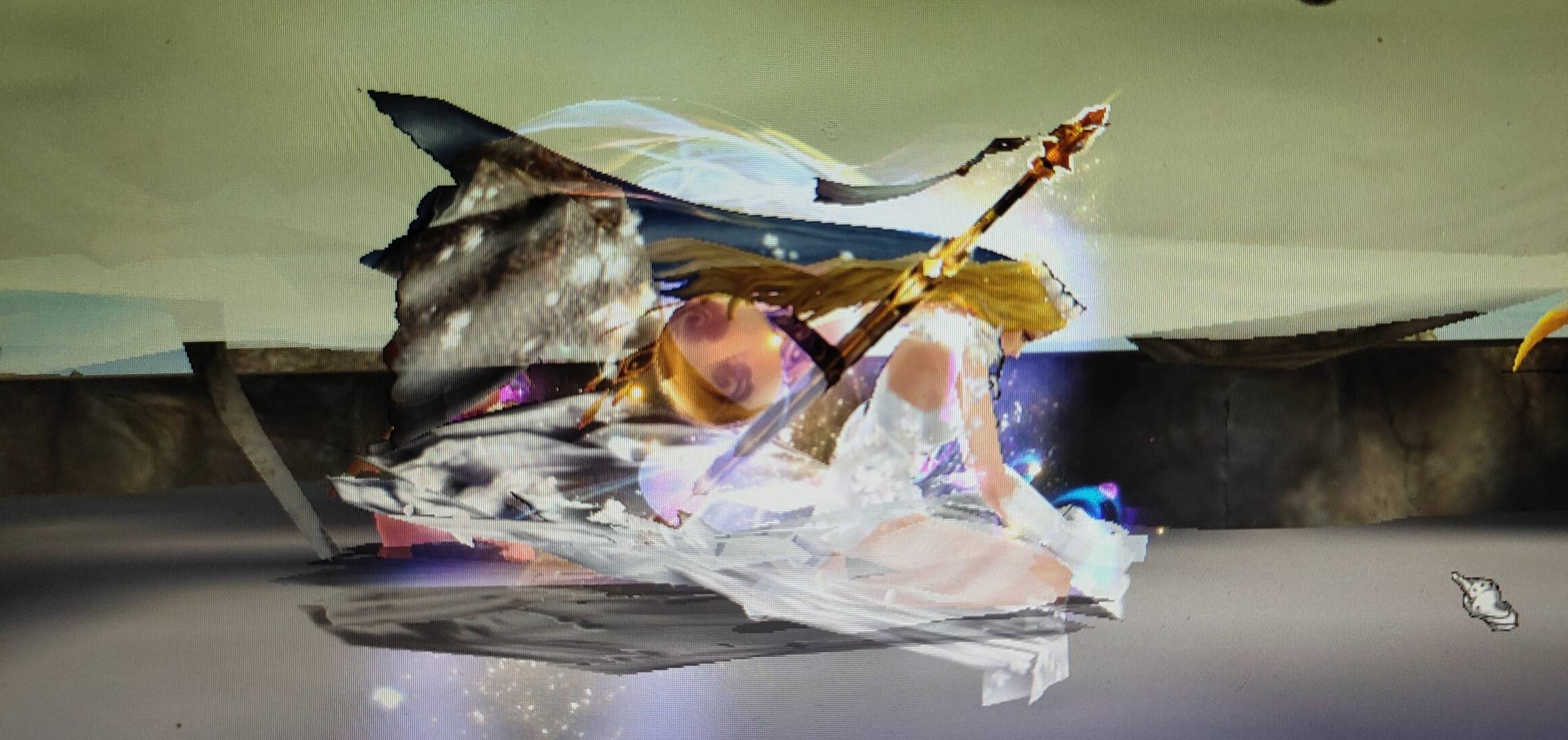 失去了那个世界上最爱我的男人