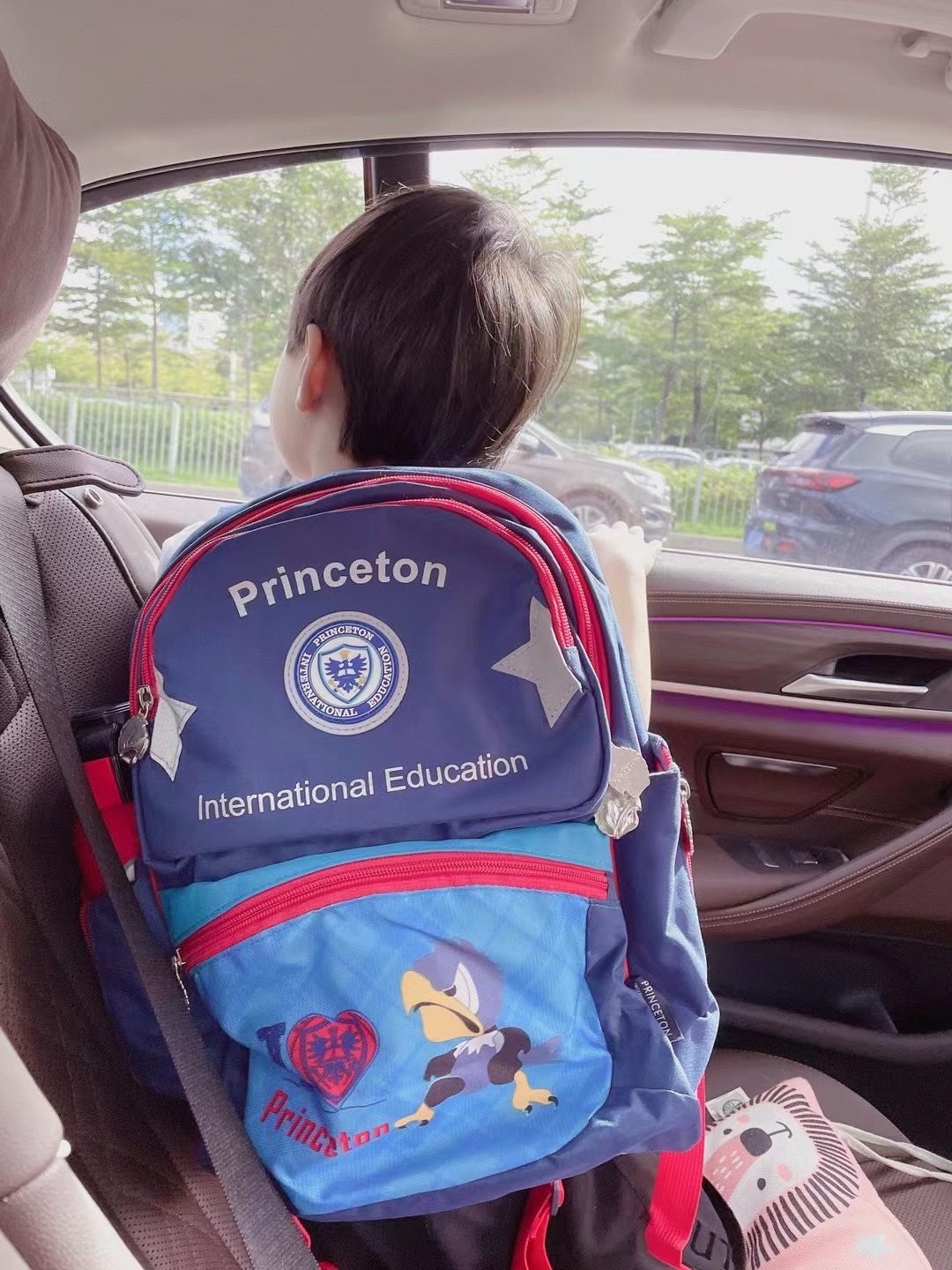 花魁赛 开学季