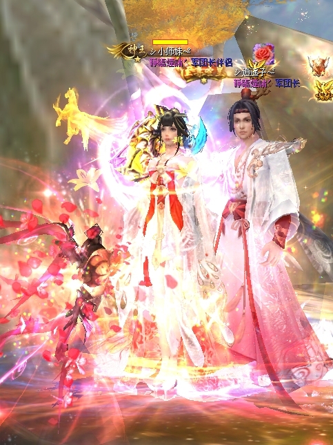 回归魔域最重要的意义之一