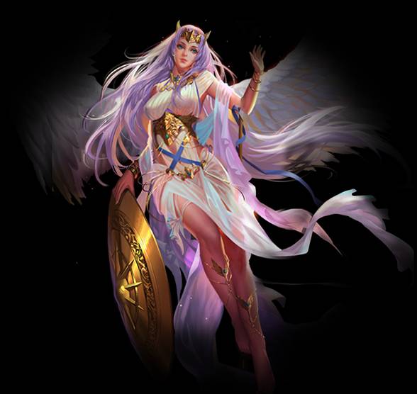 魔域有你更精彩