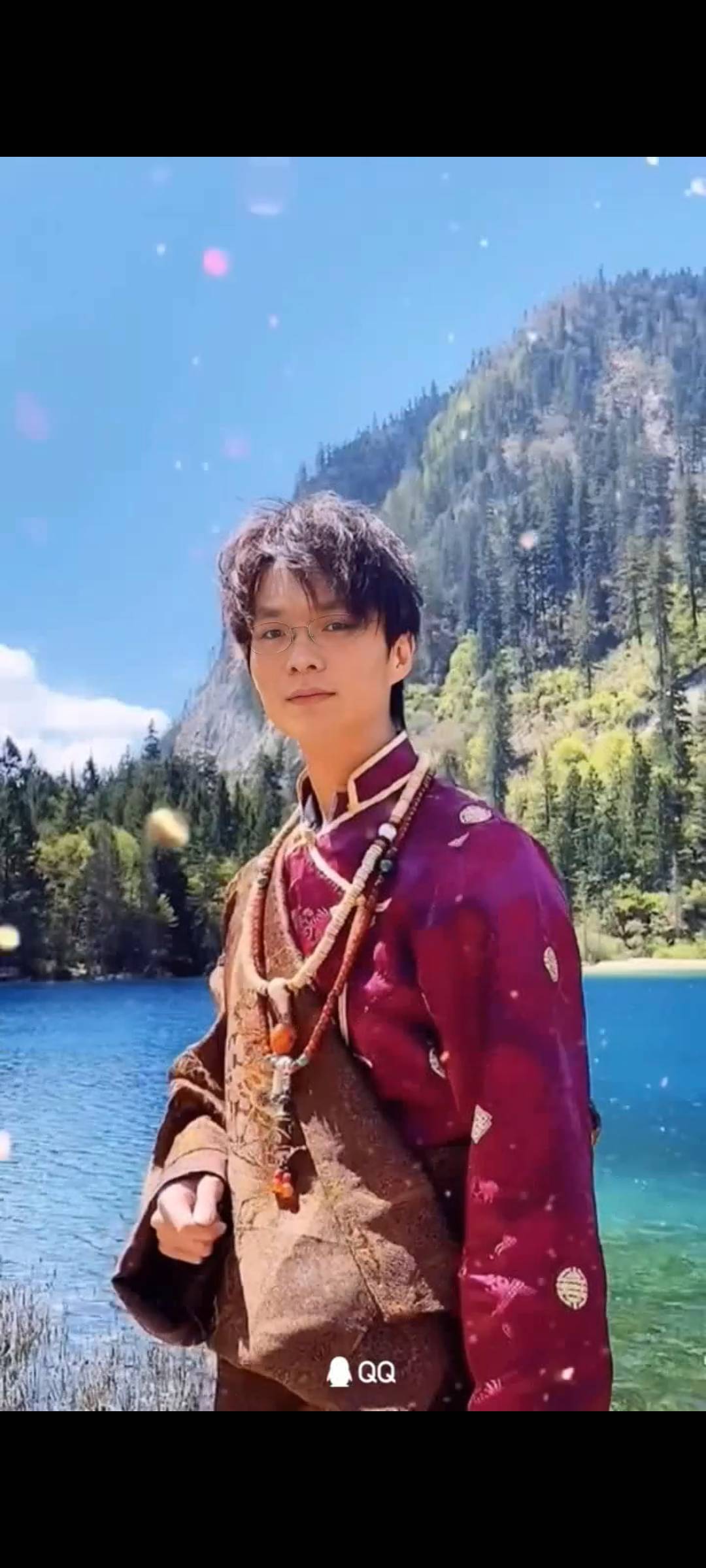 达人秀