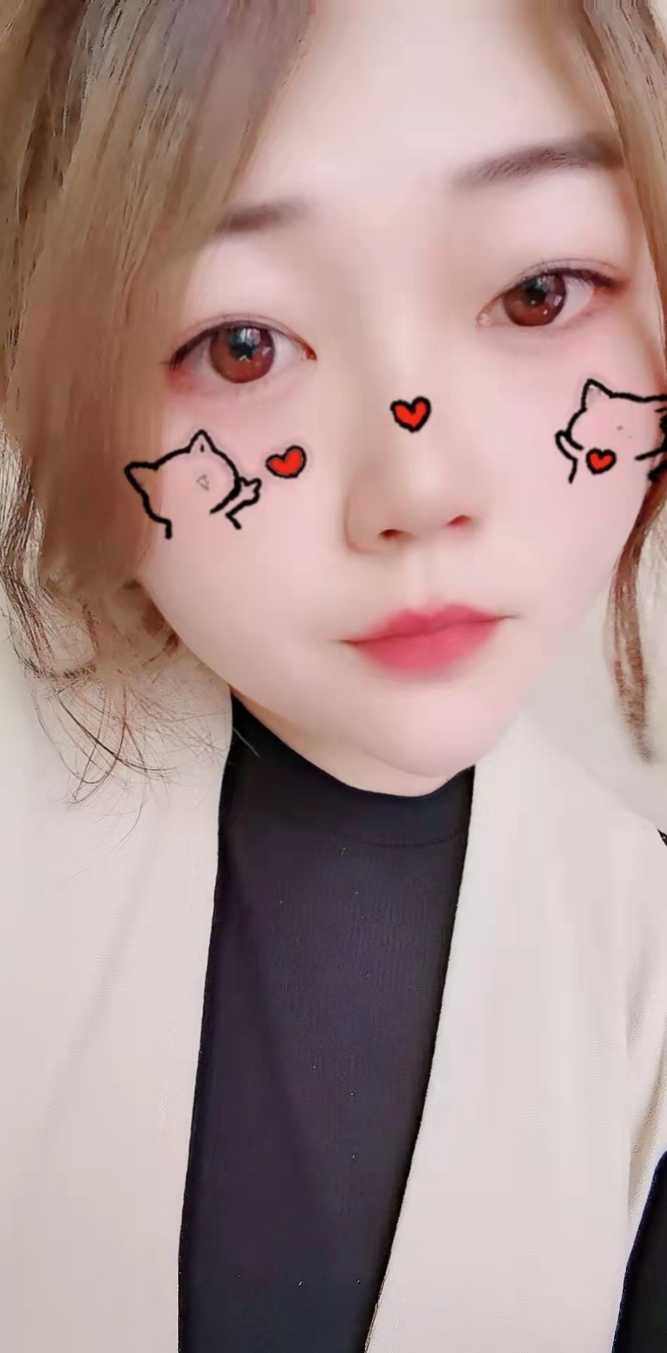 我还是我