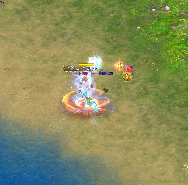 好久都都没有去爱情岛拍照了