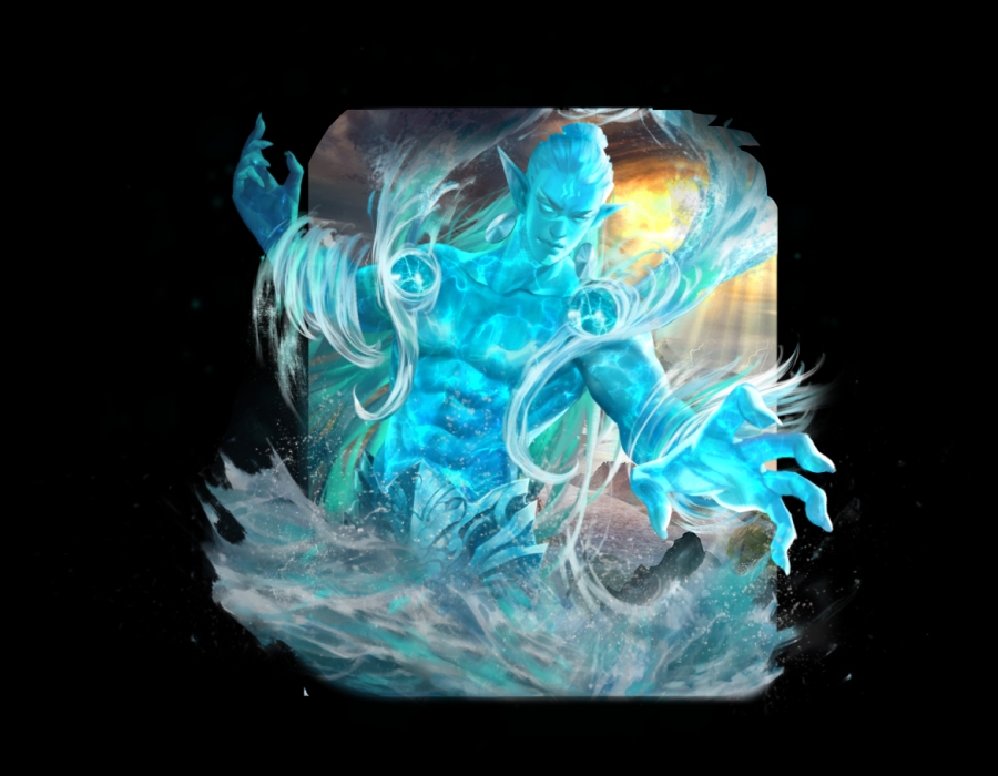 魔域