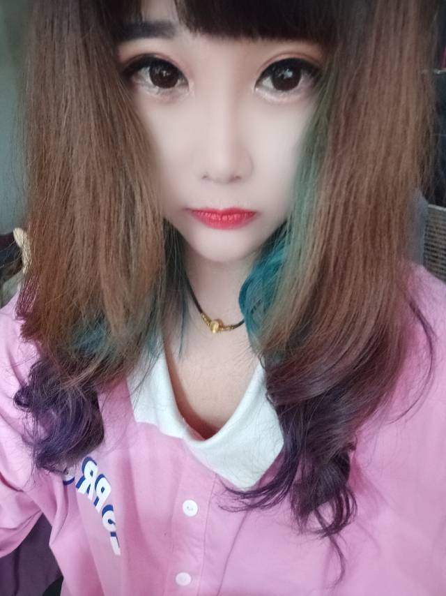 刚学会的魔域达人