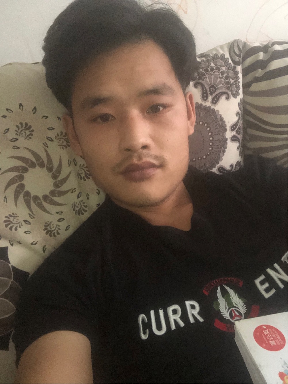 无美颜无滤镜