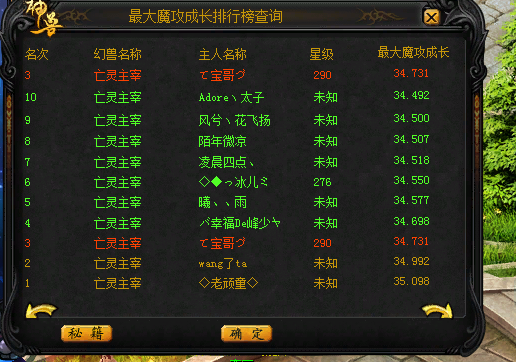 290星咯