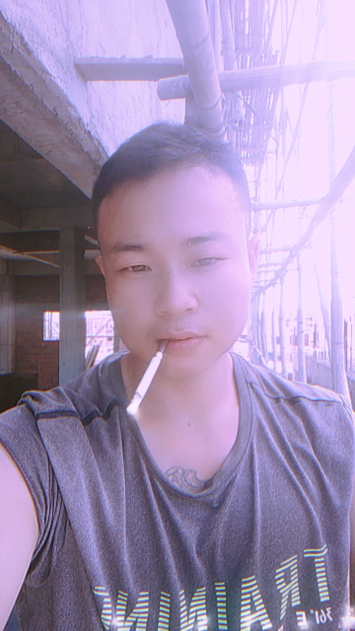 岁月不饶人