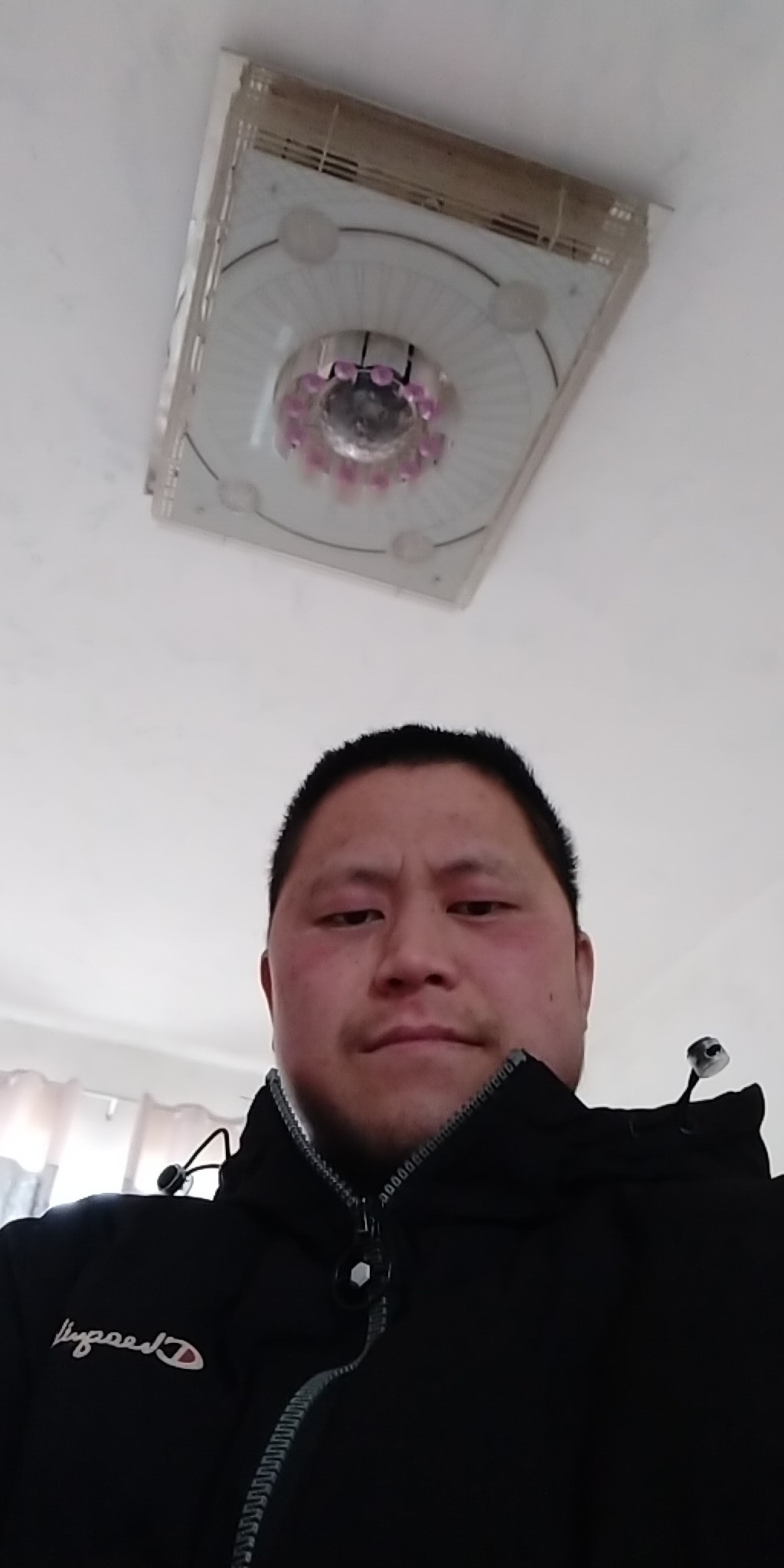 俩娃来?走一个！??