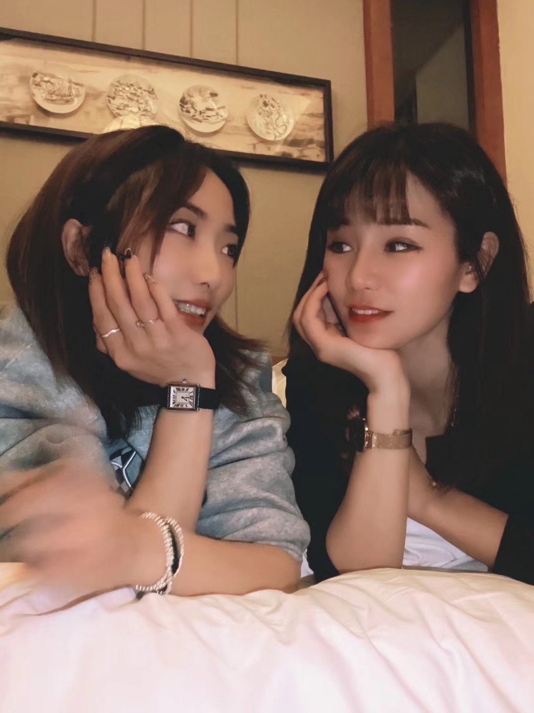 双向奔赴的我们