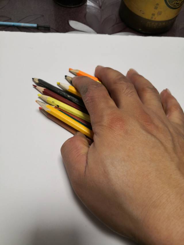我想要怒放的老虎?