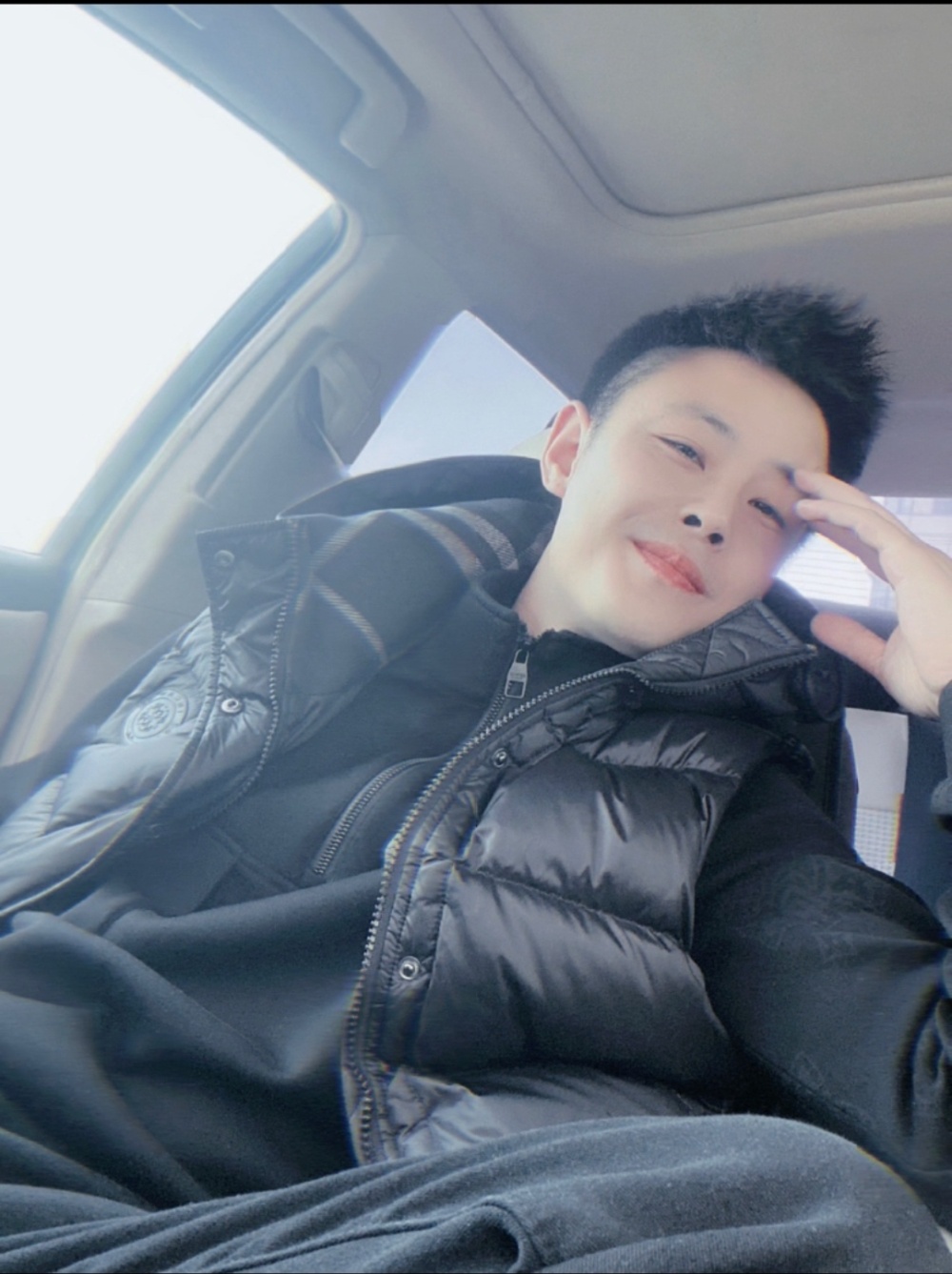 鲁上一翁