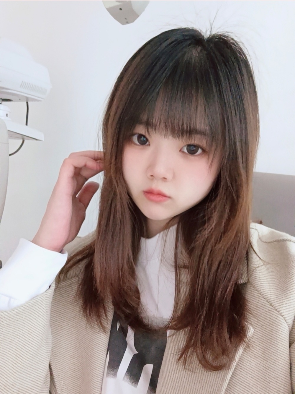 今天周日了