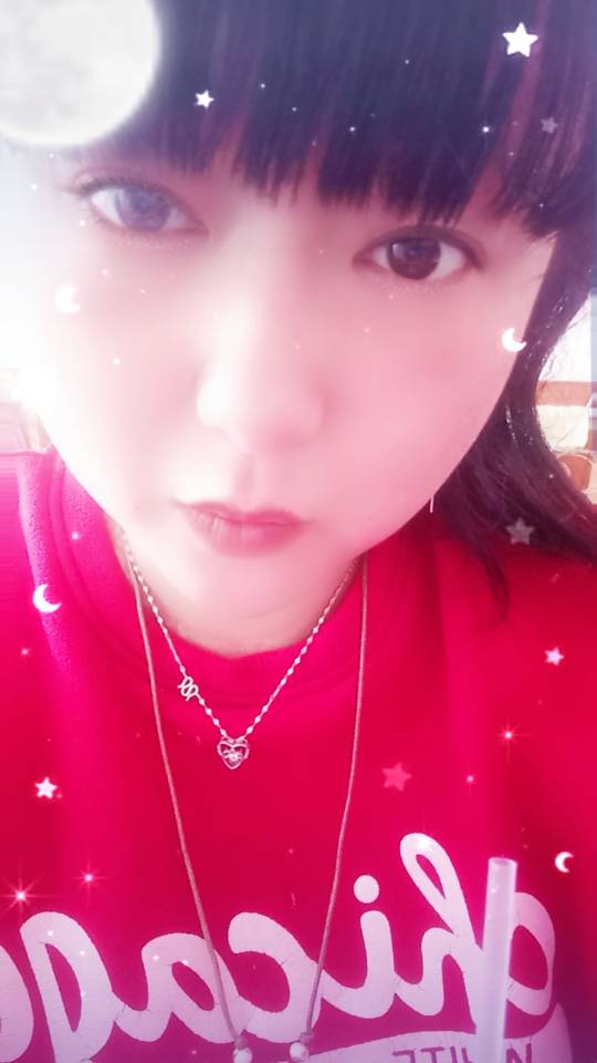 (,,•́ . •̀,,)日常