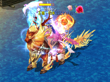 魔域美图