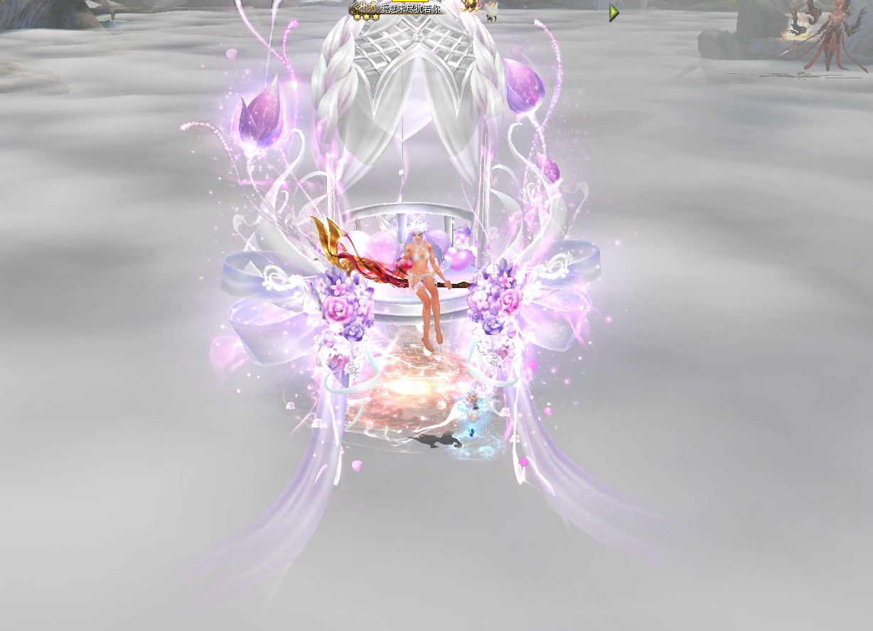 魔域达人秀