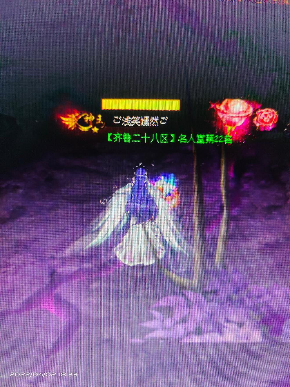 美美哒
