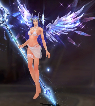 魔域达人秀
