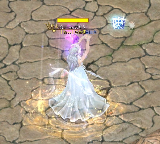 魔域达人秀