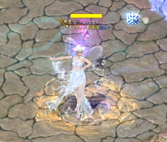 魔域达人秀