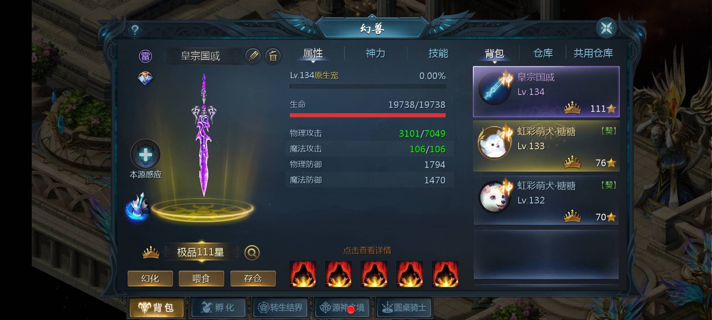 小白成长记