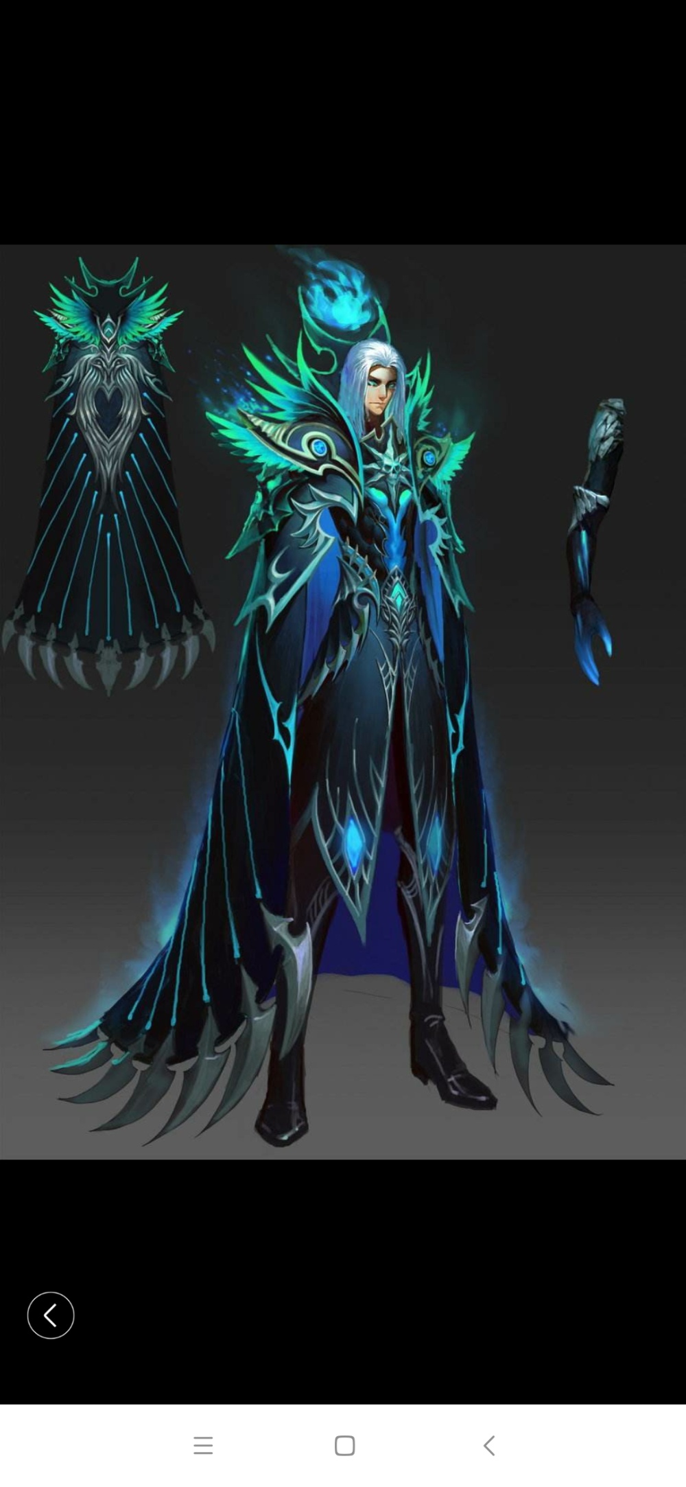 魔域美图秀