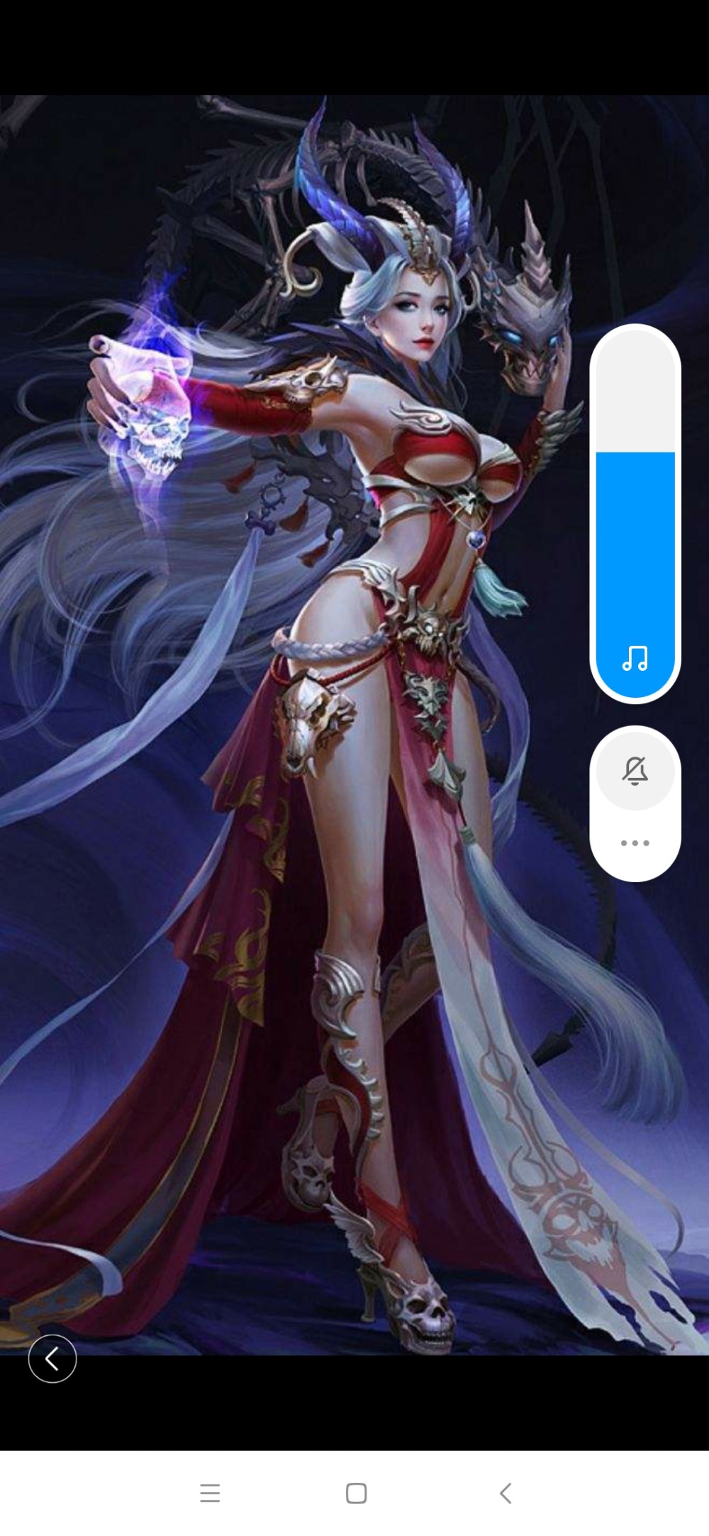魔域美图秀