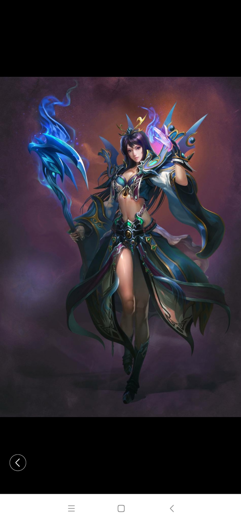 魔域美图秀