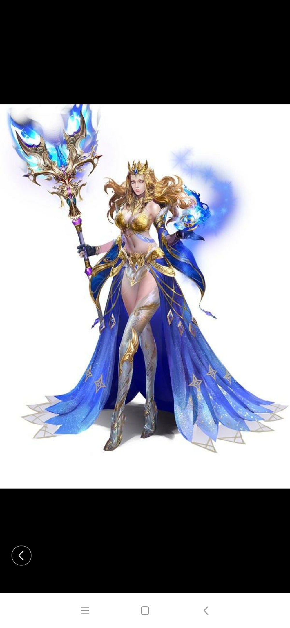 魔域美图秀