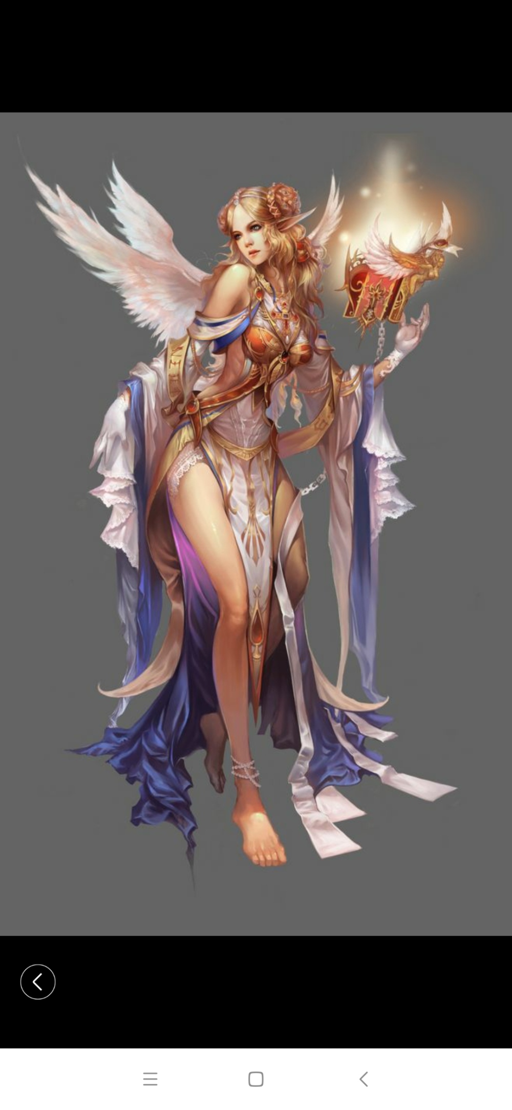 魔域美图秀