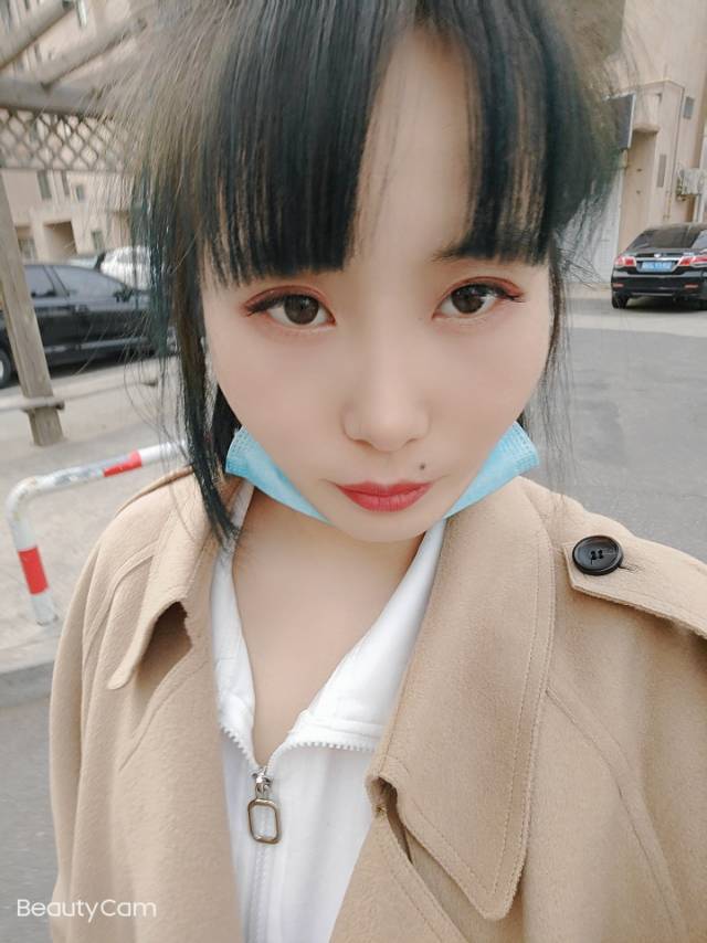 每日一嘚瑟